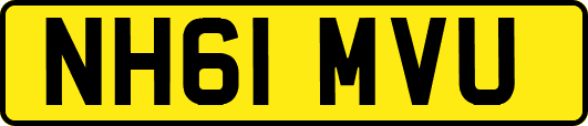 NH61MVU