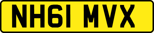 NH61MVX
