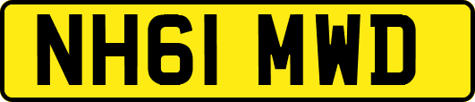 NH61MWD