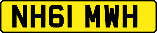 NH61MWH