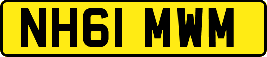 NH61MWM
