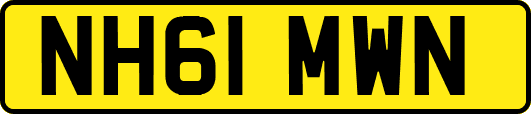 NH61MWN