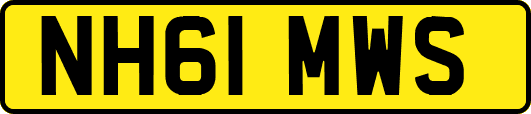 NH61MWS