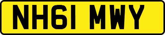 NH61MWY