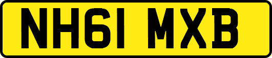 NH61MXB