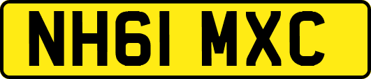 NH61MXC
