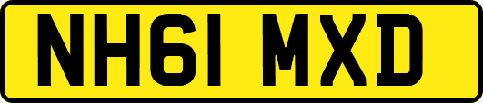NH61MXD