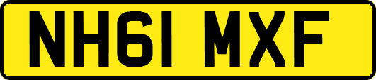 NH61MXF