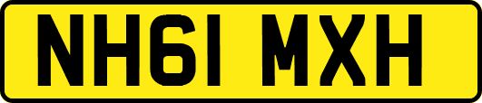NH61MXH