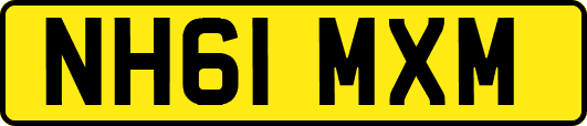 NH61MXM