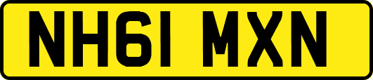 NH61MXN