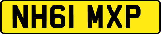 NH61MXP