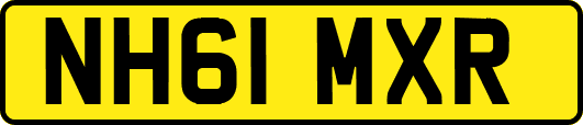NH61MXR