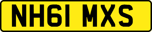 NH61MXS
