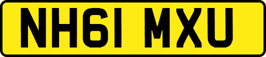 NH61MXU