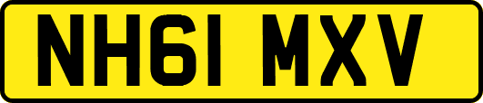 NH61MXV