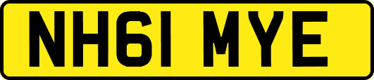 NH61MYE
