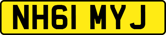 NH61MYJ
