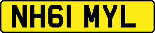 NH61MYL