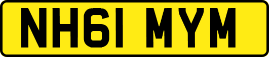 NH61MYM