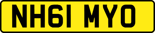 NH61MYO