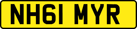 NH61MYR