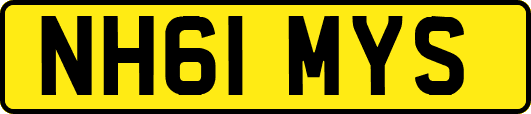 NH61MYS