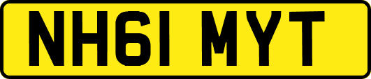 NH61MYT