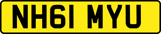 NH61MYU