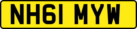 NH61MYW