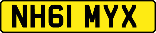 NH61MYX