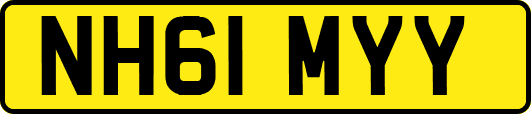 NH61MYY