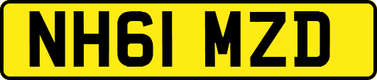NH61MZD