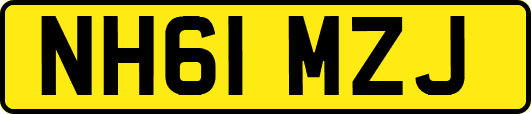 NH61MZJ