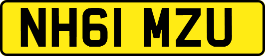 NH61MZU