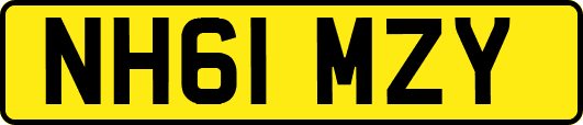 NH61MZY