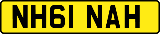 NH61NAH