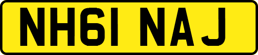 NH61NAJ