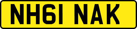 NH61NAK