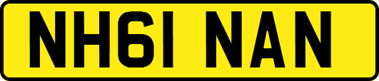 NH61NAN