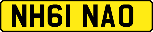 NH61NAO