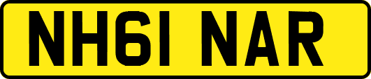 NH61NAR