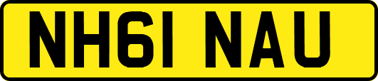 NH61NAU
