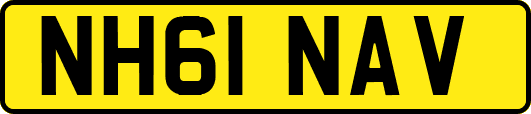 NH61NAV