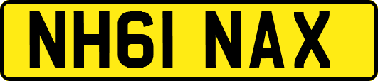 NH61NAX