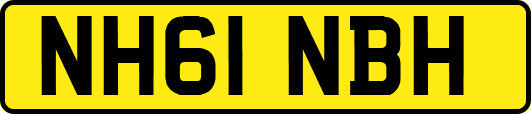 NH61NBH