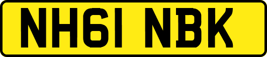 NH61NBK