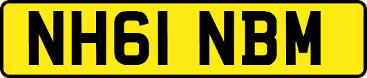 NH61NBM