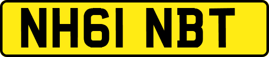 NH61NBT