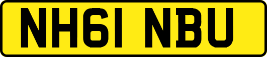 NH61NBU